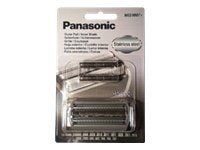 Panasonic WES9007Y1361 - Lisäterä ja -leikkuri - parranajokoneeseen - Panasonic ES7026, ES7027, ES8017, ES8068 - parranajokoneeseen