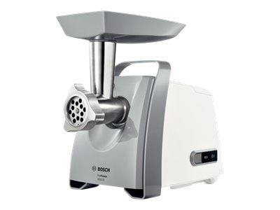 Bosch MFW45020, 500 W, Valkoinen, 400 mm, 285 mm, 285 mm, 5,55 kg