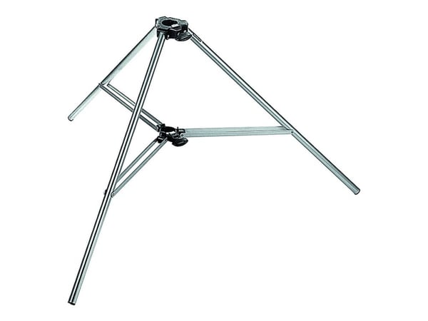 Manfrotto 032BASEB - Autopole-fod - lajittelu Manfrotto 032BASEB - Autopole-fod - lajittelu