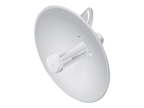 Ubiquiti PowerBeam PBE-M5-300 - Antenne - 22 dBi - direksjonal - utendørs, stangmontering