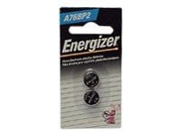 Energizer No. A76 - Batteri 2 x LR44 - Alkalisk - 150 mAh