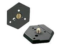 Manfrotto 030HAS - Hurtigutløsningsplate