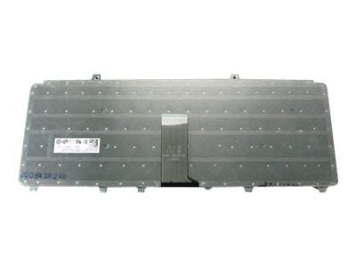 Dell - Tastatur - USA - for Inspiron 15