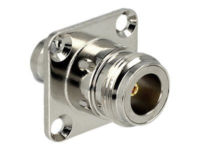 DeLOCK 88834 - SMA - Nikkeli - Messing - Messing - 3,05 cm - 2 cm (88834)
