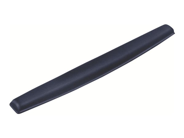 Fellowes Memory Foam - Handledsstöd till tangentbord - safir