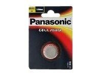 Panasonic CR2430L/1BP - Paristot CR2430 - Li - 285 mAh