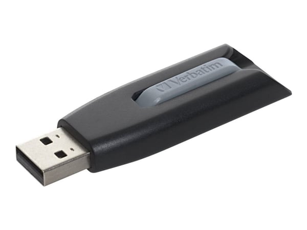 Verbatim Store 'n' Go V3 - USB Flash Drive - 256 GB - USB 3.2 Gen 1