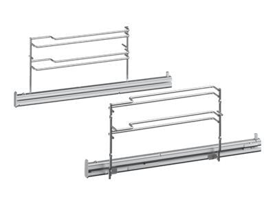 Siemens HZ638108, Siemens, Ruostumaton teräs, Ruostumaton teräs, 1,14 kg, 410 mm, 80 mm