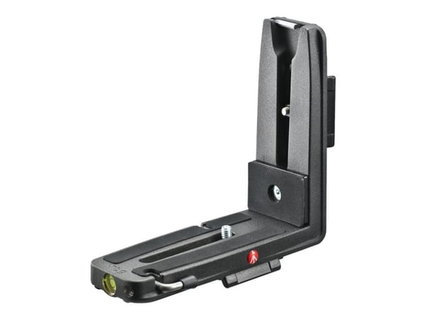 Manfrotto L Bracket Q2 - Kamerahållare