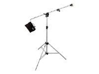 Manfrotto 420B Combi Boom - Utliggerstativ - maks belastning: 2 kg