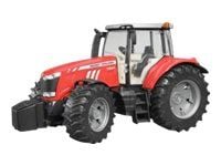 Bruder Massey Ferguson 7624 traktor legetøj