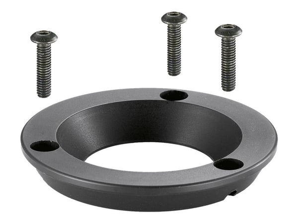 Manfrotto MVA060T - Tripod skåladapter (70mm til 60mm)