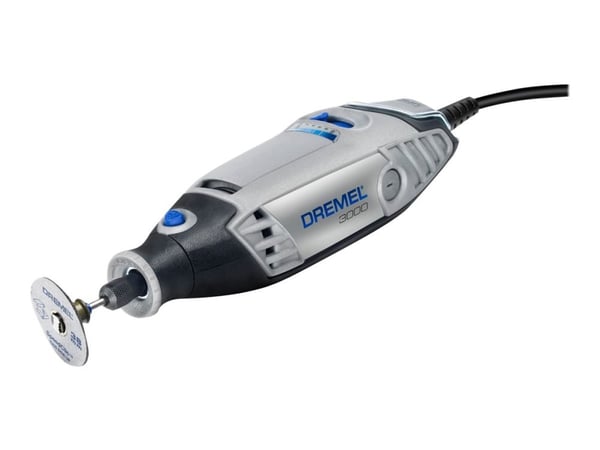 Dremel 3000-15 - Roterende verktøy - 130 W