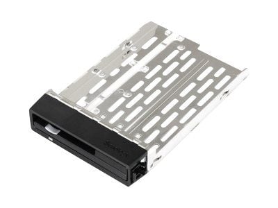 Synology Disk Tray (Type R5) - Uttagbar harddiskramme - fra 3,5" til 2,5"