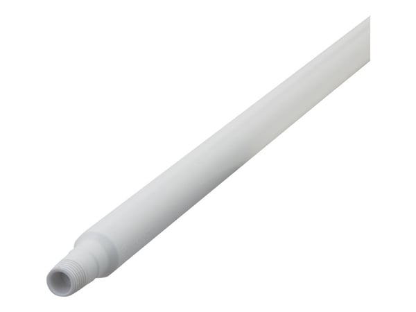 Vikan Ultra Hygienic - Moppskaft - polyester, polypropylen, forsterket glass - hvit