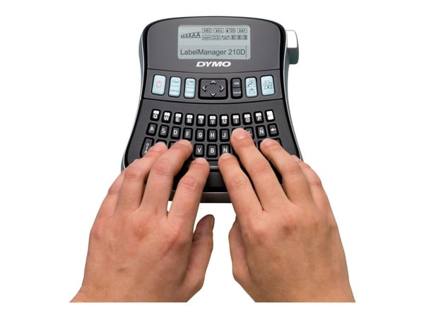 DYMO® LabelManager™ 210D