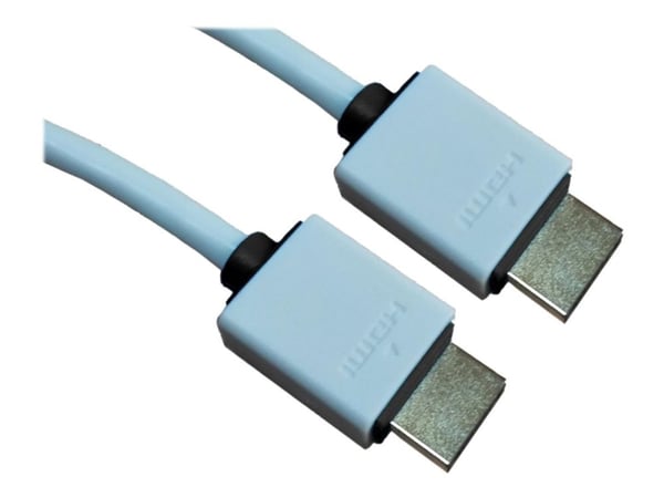 Sandberg Saver - HDMI-kabel - HDMI (hann) til HDMI (hann) - 2 m - 2.0
