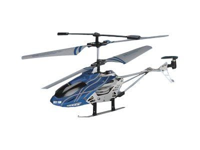 Revell Control Sky Fun RC Model Helicopter for Beginners