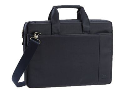 Riva Case 8231 - Notebook-väska - 15.6" - blå