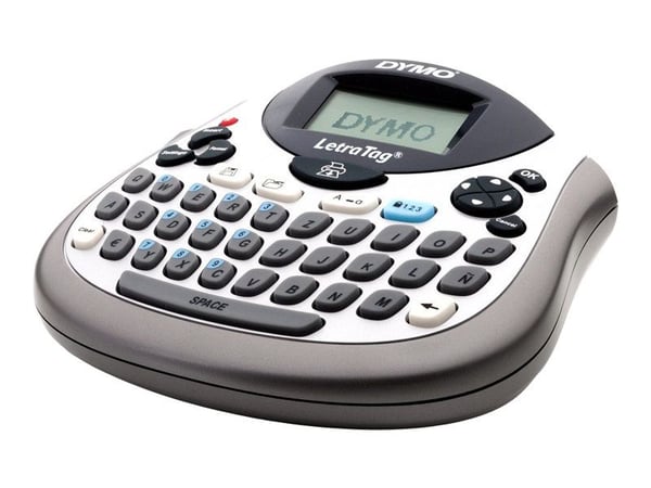 Labelmaskine DYMO® LetraTag LT-100T