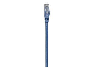 Intellinet Patchkabel RJ45 U/UTP Cat6 1.00m Hebelschutz b