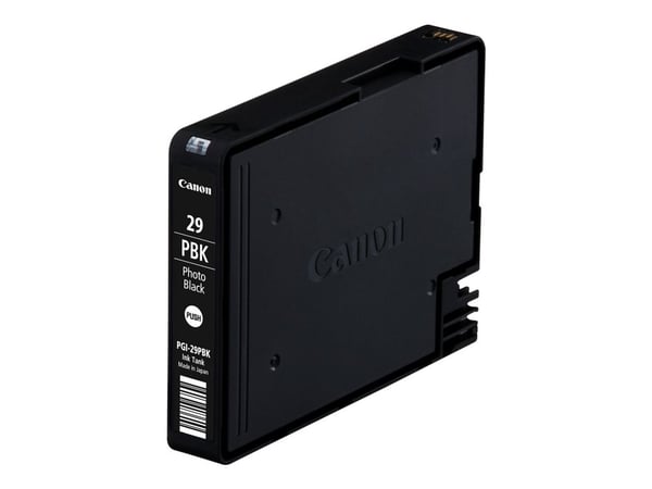 Canon PGI-29PBK - 36 ml - fotosort - original - blekkbeholder - for PIXMA PRO-1