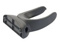 Zebra - Håndholder - veggmonterbar - for Symbol LS2208, LS3408, LS4208, LS4278; Digital Scanner DS 34XX, DS 66XX, DS3478