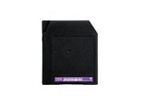 IBM TotalStorage Enterprise Tape Media Advanced Data - 3592 - 4 TB - fargemerket - svart