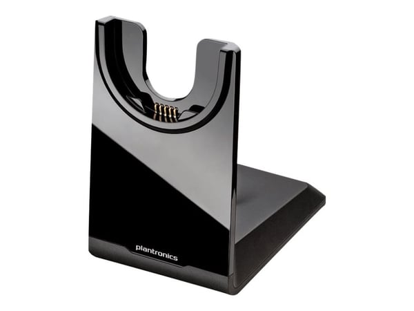 Poly - Opladningsstander (5-pinninen magneettinen USB)