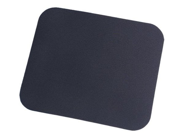 LogiLink - Musematte - svart
