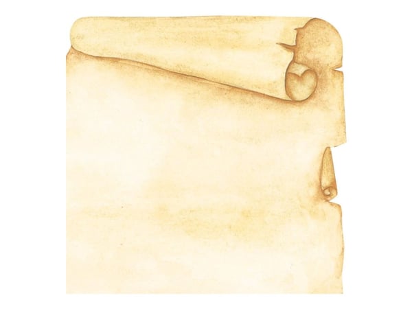 Sigel Design Paper DP235 - Pergament - A4 (210 x 297 mm) - 90 g/m² - 50 ark motivpapir