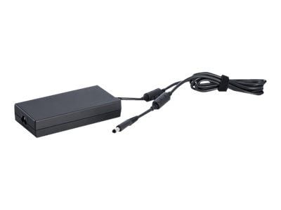 Dell - Strømadapter - 180 watt - Storbritannia, Irland