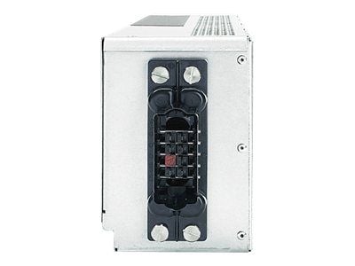 APC - UPS-batteri - blysyre - svart - for P/N: G35T40KHS, ISX20K20H, SUVTRTF20KB5F, SY20K80H, SYCF40KH, SYCF80KH, SYSW40KH, SYSW80KH
