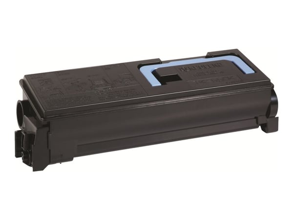 Kyocera TK 550K - Svart - original - tonerpatron - for FS-C5200DN, C5200DN/KL3