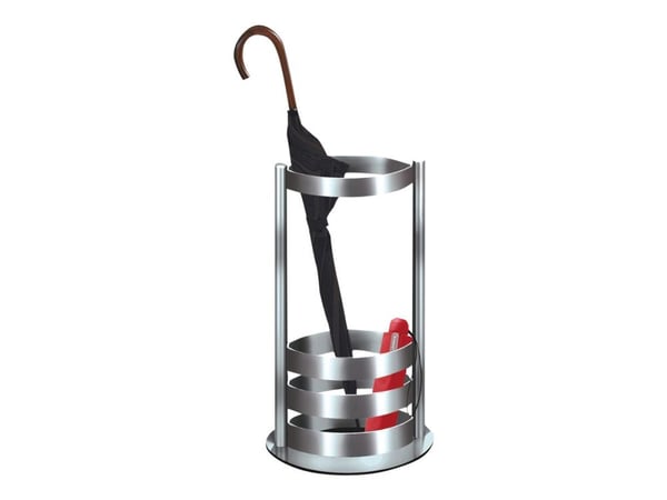 Kerkmann Tim - Paraplyholder - stainless steel Kerkmann Tim - Paraplyholder - stainless steel