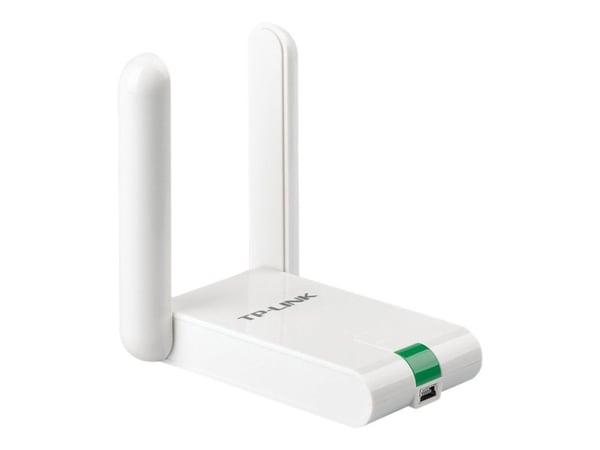 TP-Link TL-WN822N - Nettverksadapter - USB - 802.11b/g/n