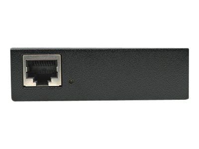 Intellinet Power over Ethernet (PoE+) Splitter, IEEE802.3at, 5, 7.5, 9 tai 12 V DC lähtöjännite - PoE fordeler - lajittelu