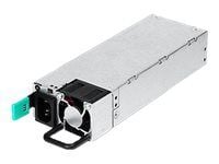 Synology PSU 250W-RP MODULE_2, 250 W, Palvelin, RS812RP+, RS814RP+, RS815RP+, Harmaa, 230 mm, 72 mm