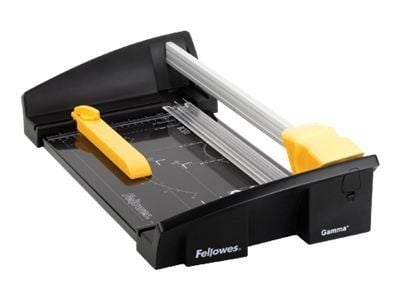 Fellowes Gamma A4 - Trimmer - 380 mm - papir