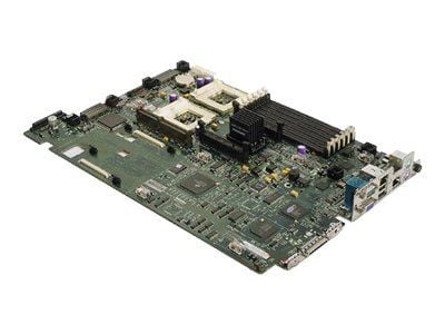 HPE - Hovedkort - 2 Støttede CPU-er - for TaskSmart C4000; ProLiant DL380 G2; StorageWorks NAS b2000