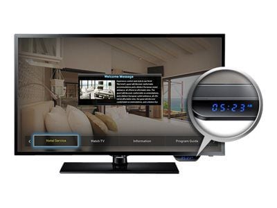 Samsung CY-HDCC01 - Klokkemodul til TV for TV