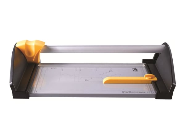 Fellowes Atom A3 - Trimmer - 460 mm - papper