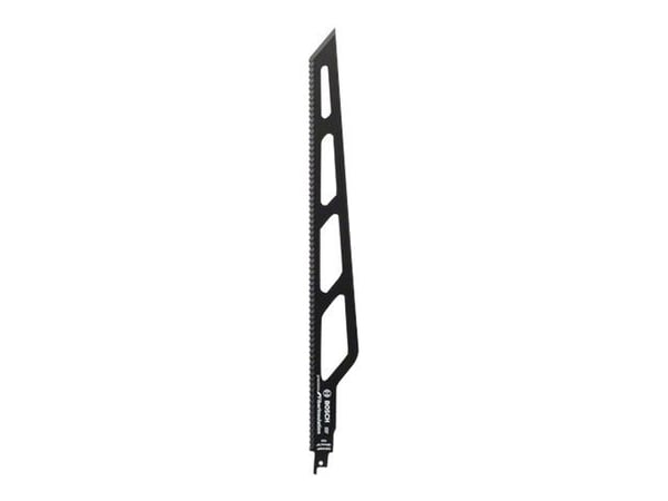 Bosch Precision for Fiber Insulation S 2013 AWP - Sagblad - for fiberisolering - lengde: 400 mm