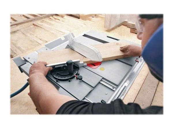 Bosch BORDRUNDSAV GTS 10 XC