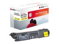 AgfaPhoto APTBTN325YE, 3500 sivua, Keltainen, 1 kpl