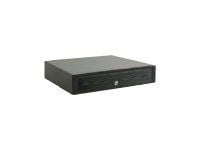 APG Vasario 1313 - Elektronisk pengeskuffe - sort