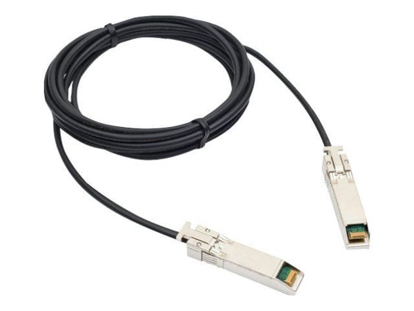 Extreme networks 3m SFP+, 3 m, SFP+, SFP+
