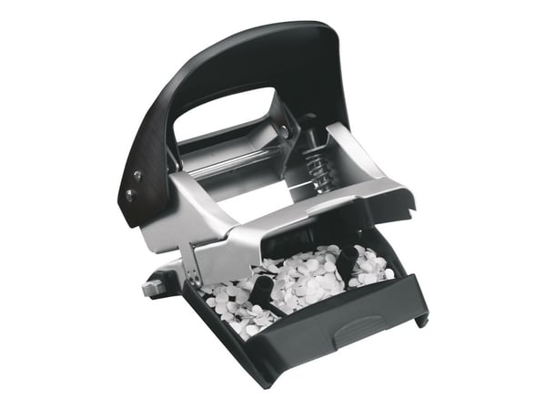 Leitz NeXXt 5006 - Hullstanser - 30 ark - plast, metall - atlasksort