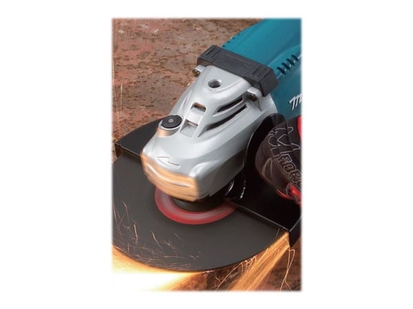 Makita GA9030RF01 - Vinkelsliper - 2400 W - 230 mm