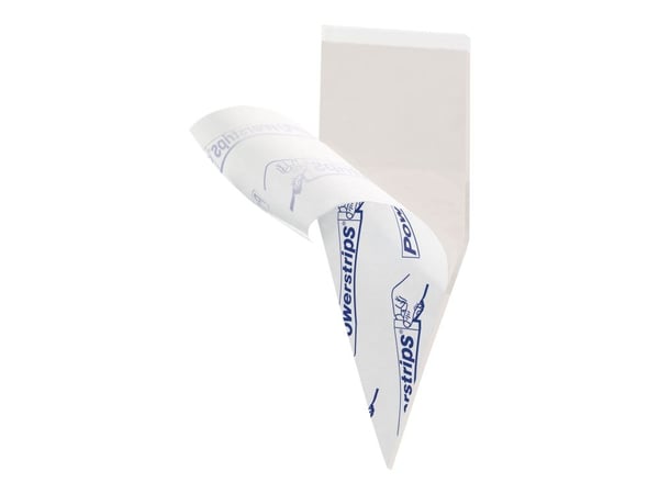 Tesa Powerstrips Poster - Festeklister (en pakke 20)